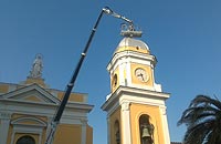 Chiesa di S.M. delle Grazie - Torre del Greco